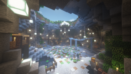 PvPRudnik | KGB Minecraft Wiki