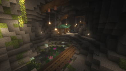 Rudnik | KGB Minecraft Wiki